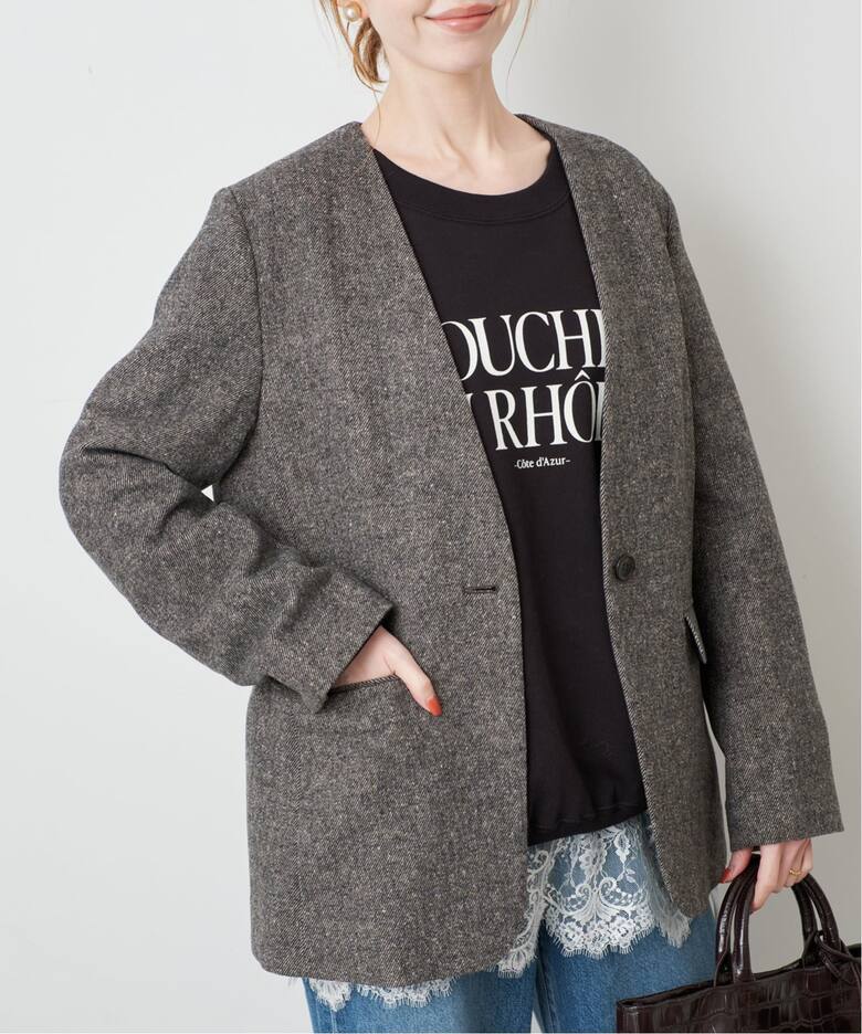 ジャケット･スーツ