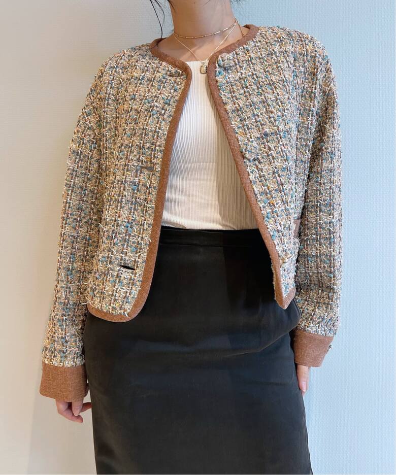 ジャケット･スーツ