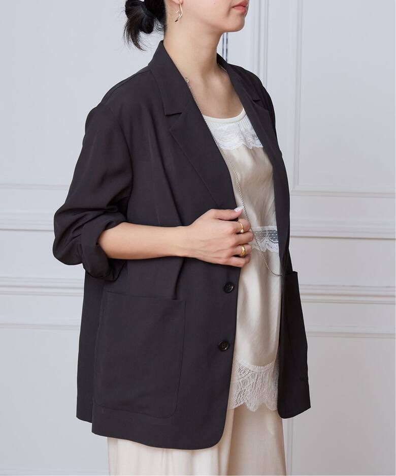 ジャケット･スーツ