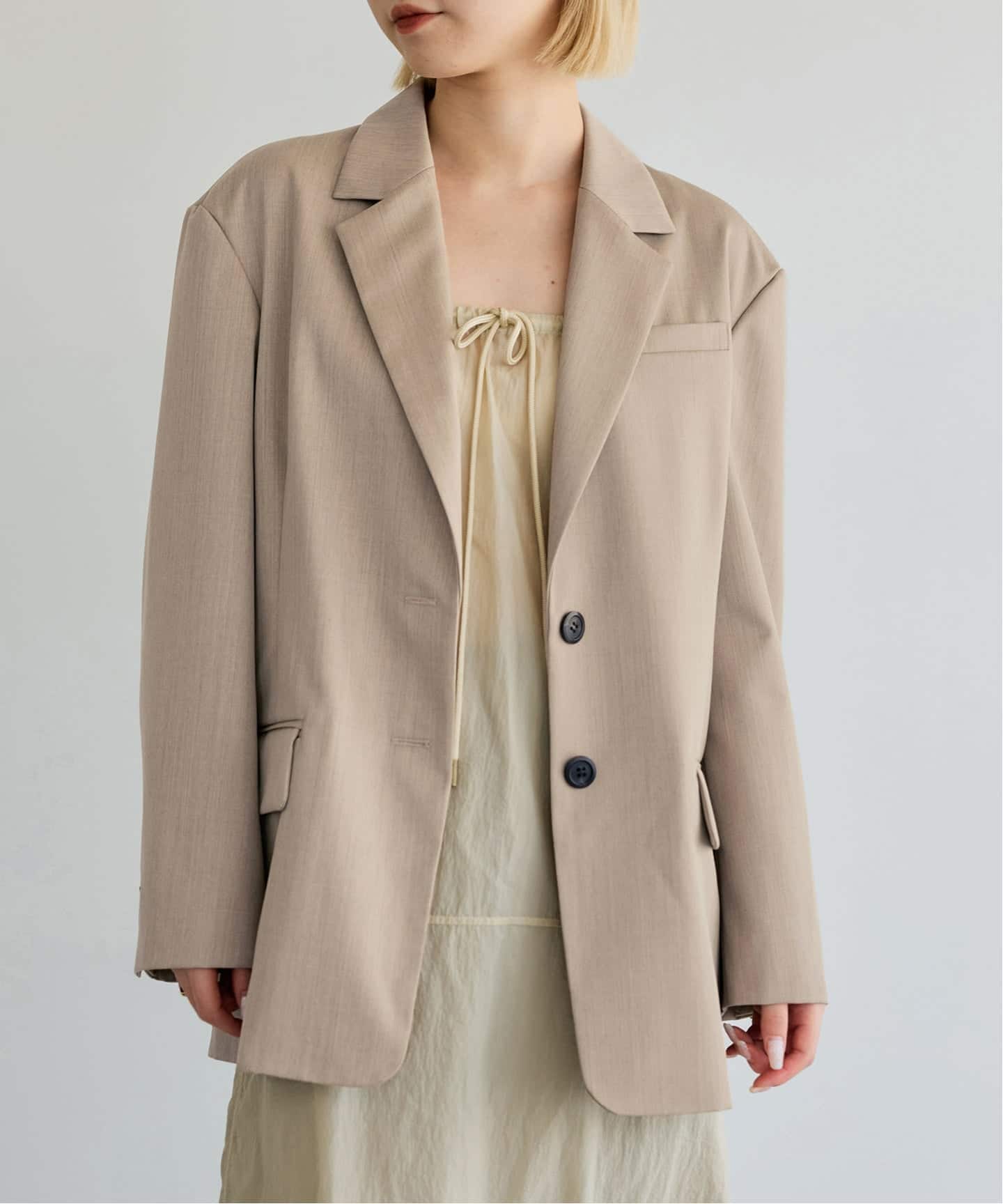 IENA｜イエナ（レディース／予約商品）の通販｜BAYCREW'S STORE