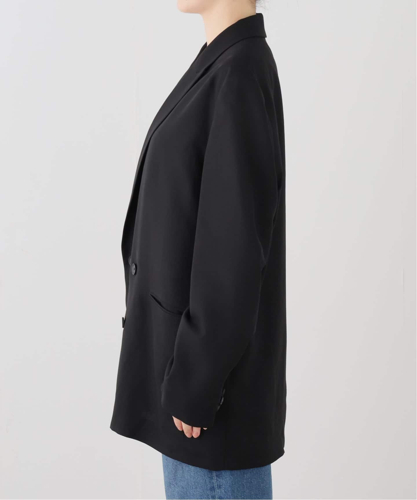 seya. セヤ TRAVEL TAILORED ジャケット NK02039F43（テーラード