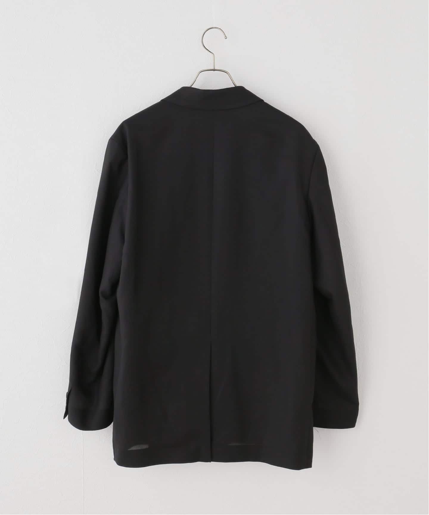 seya. セヤ TRAVEL TAILORED ジャケット NK02039F43（テーラード