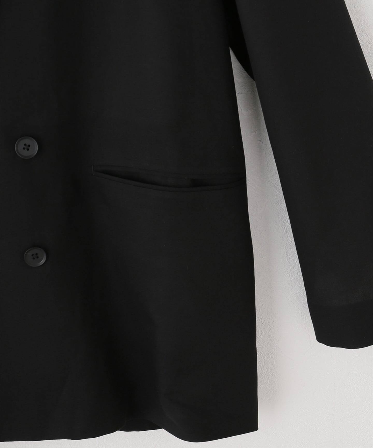 seya. セヤ TRAVEL TAILORED ジャケット NK02039F43（テーラード