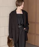 Masculine Oversized ジャケット