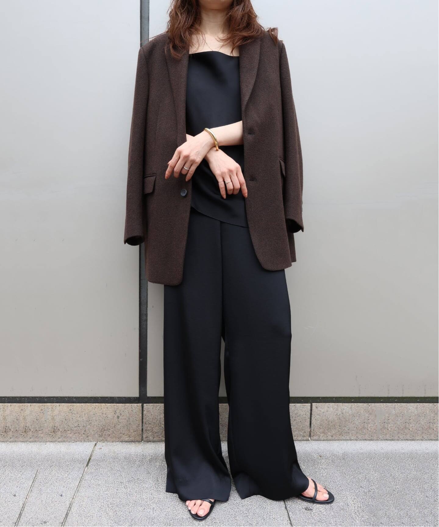 追加予約》Big Tailored ジャケット New（テーラードジャケット 