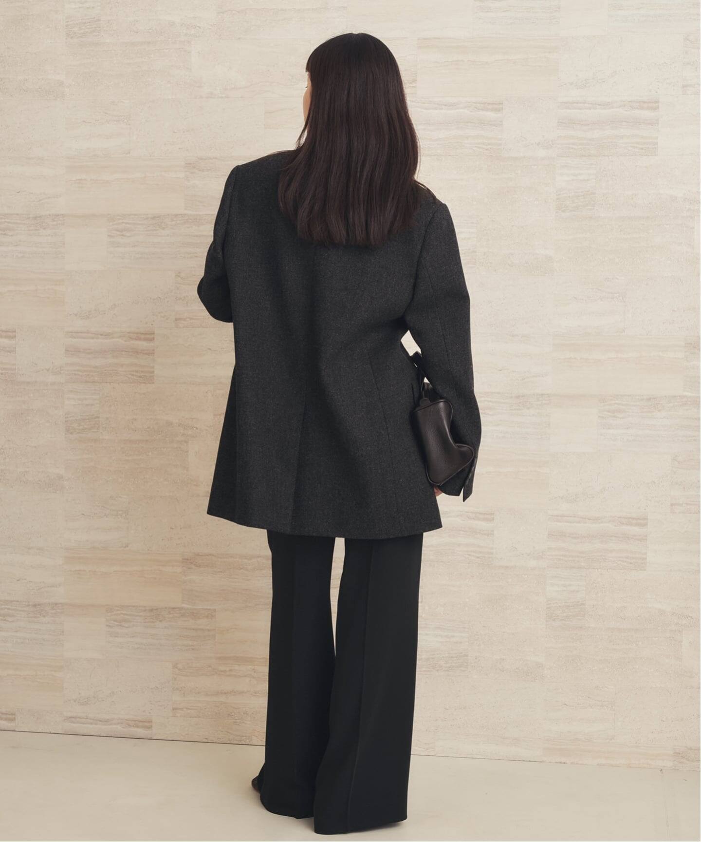 追加予約》Big Tailored ジャケット New（テーラードジャケット 