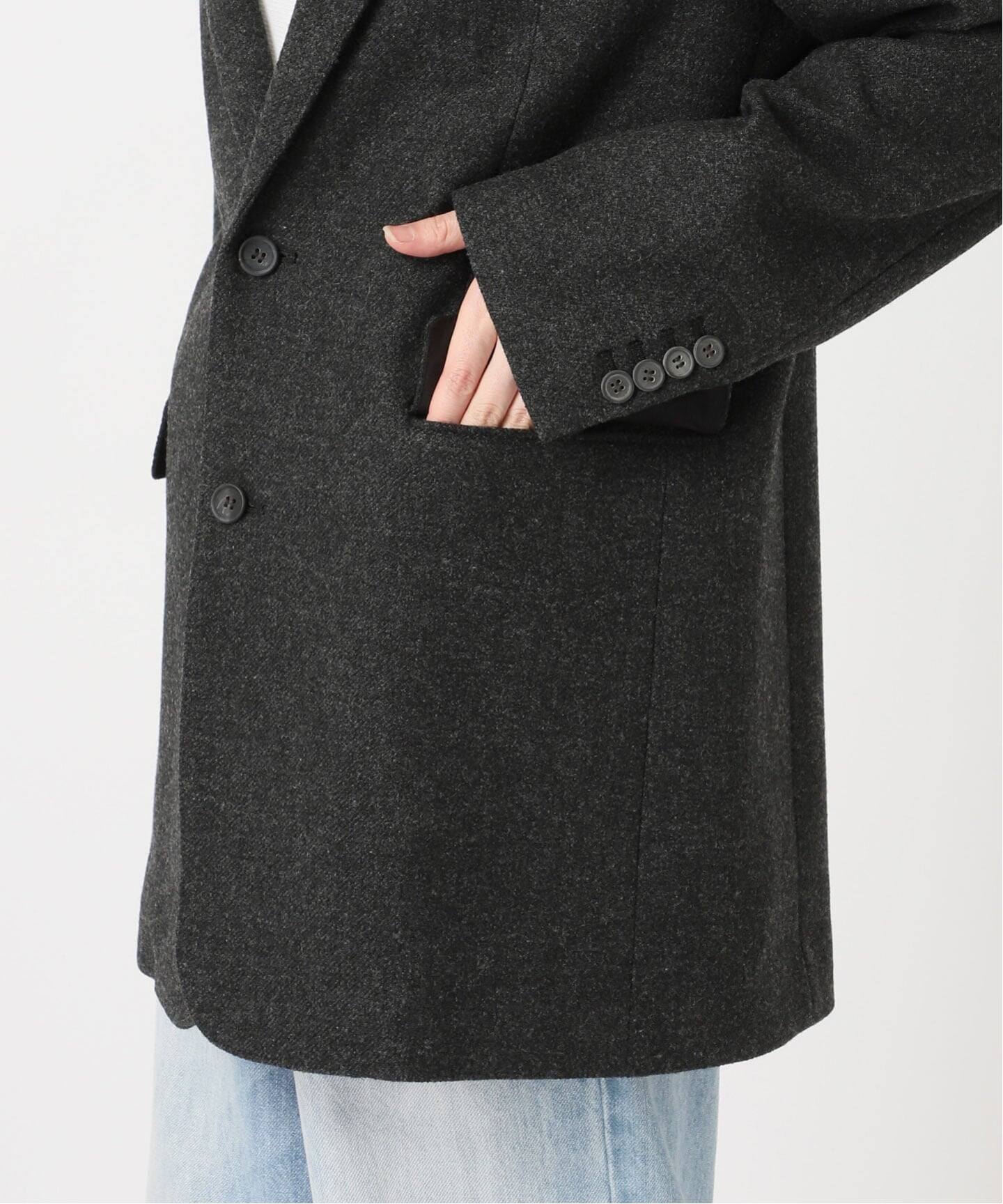 追加予約》Big Tailored ジャケット New（テーラードジャケット