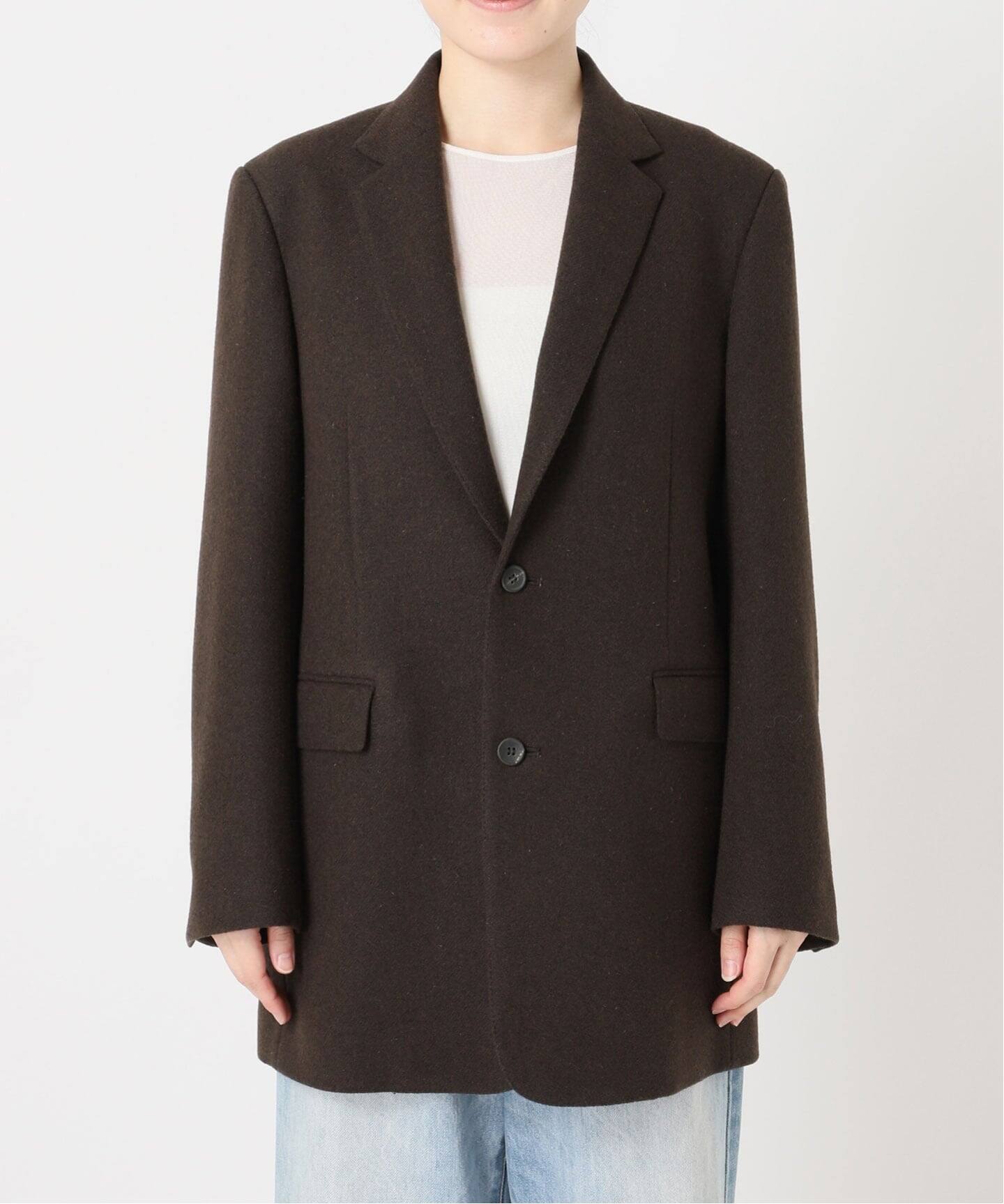 追加予約》Big Tailored ジャケット New（テーラードジャケット