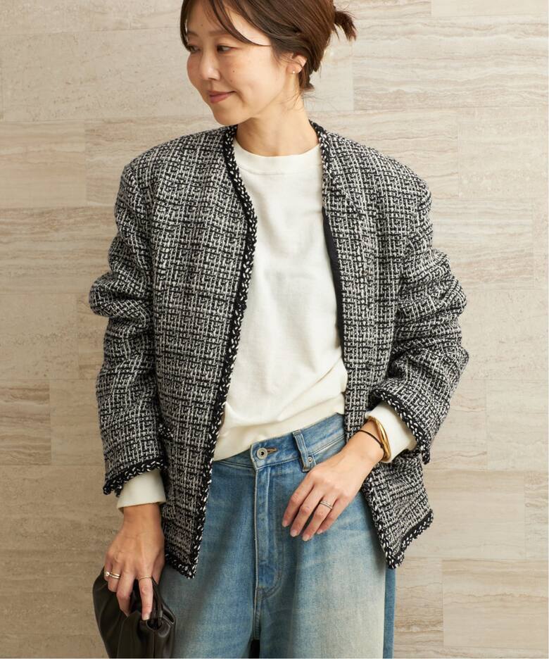 ジャケット･スーツ