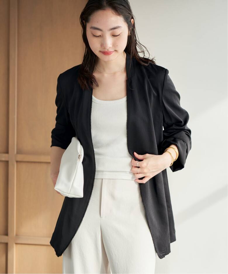 ジャケット･スーツ