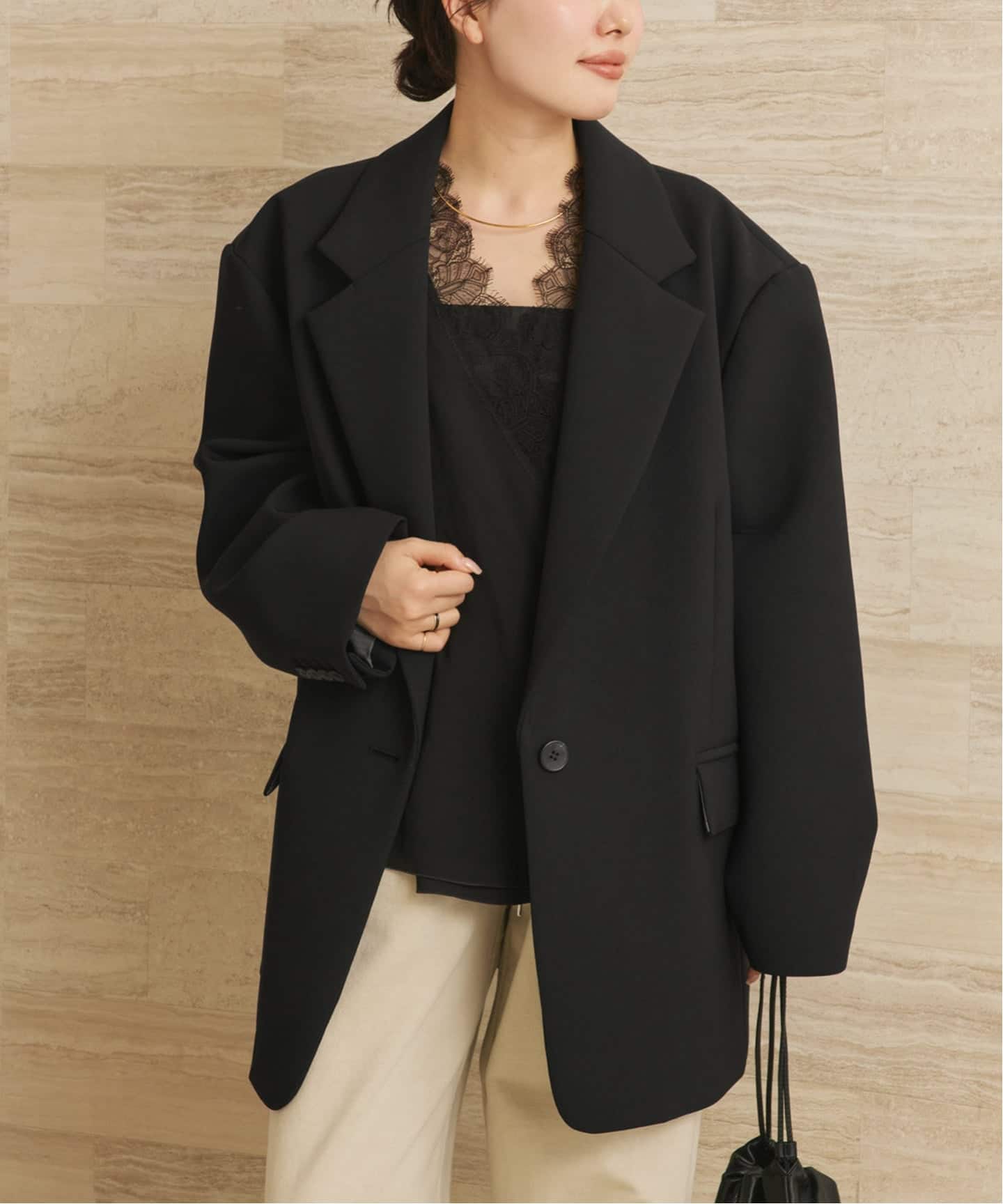 Plage｜プラージュのテーラードジャケット（レディース）の公式通販