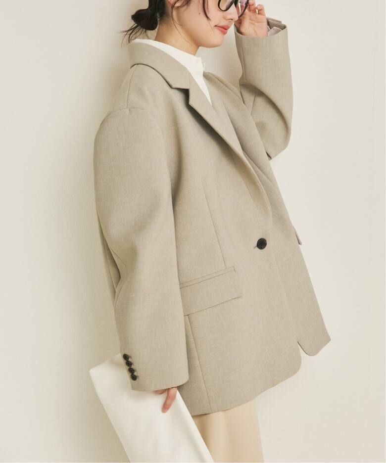 ジャケット･スーツ