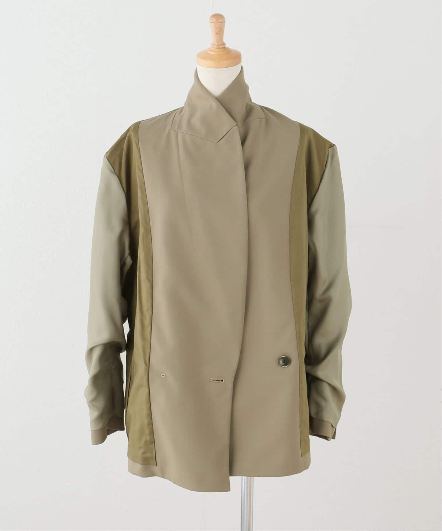 ⭐︎最終価格⭐︎plage プラージュ　ベスト　ジャケット PEAKED LAPEL ジャケット（テーラードジャケット）｜Plage（プラージュ