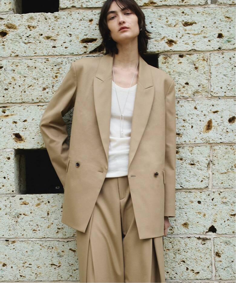 ジャケット･スーツ