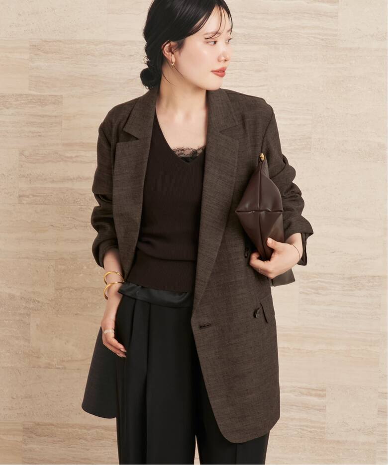 ジャケット･スーツ