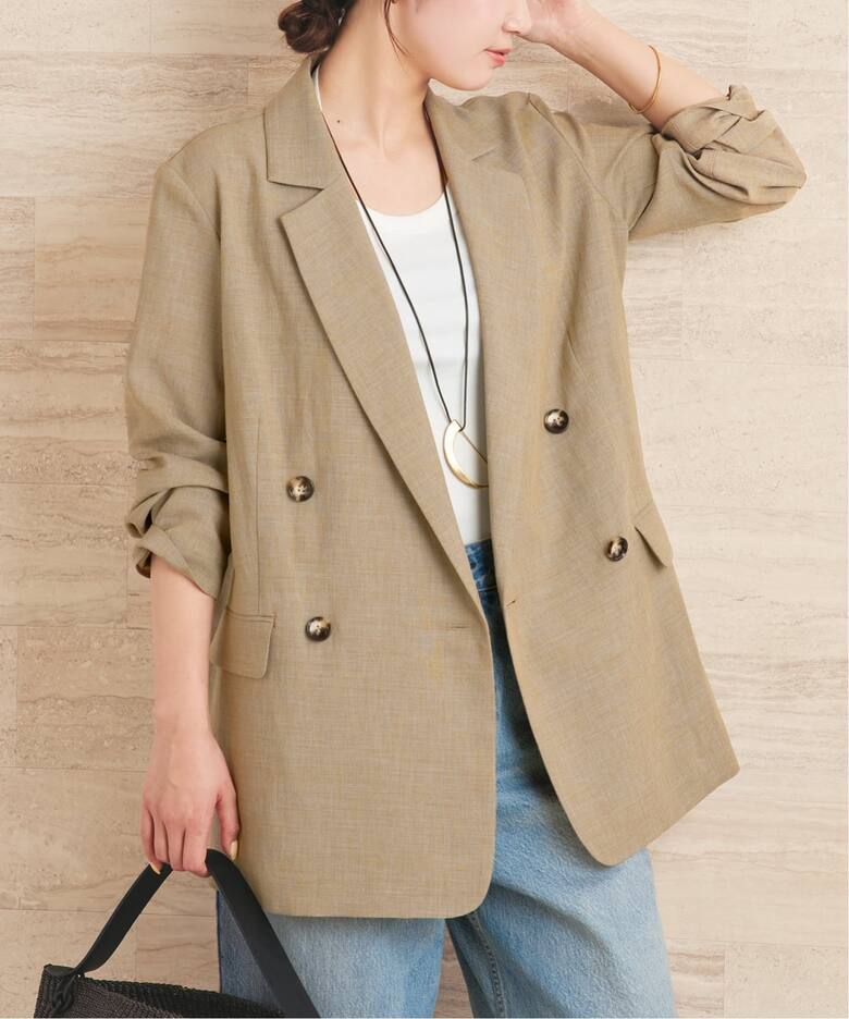 ジャケット･スーツ