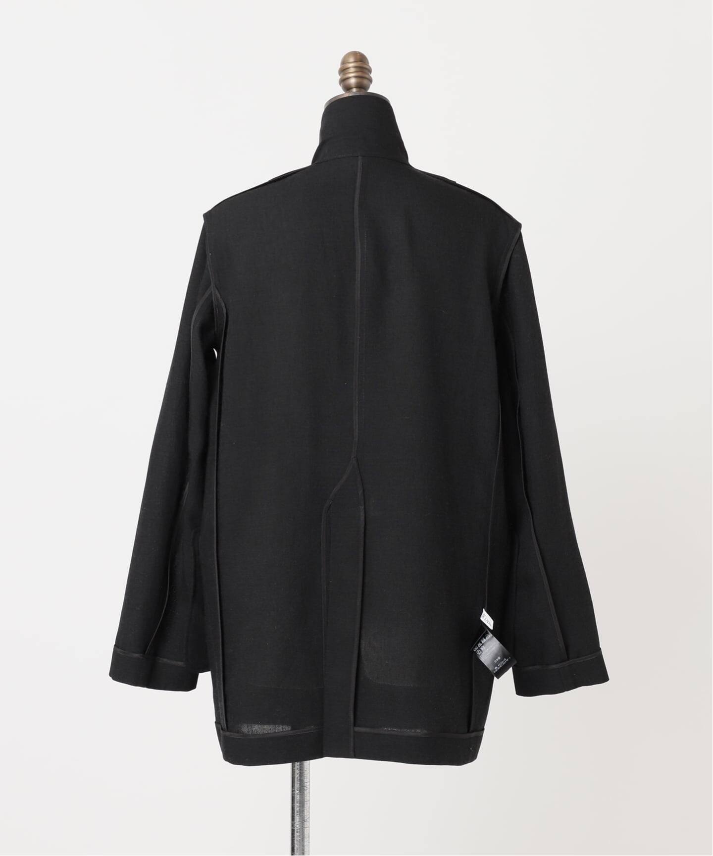 AIR JAKET riam plage サイズ36 一部店舗・WEB限定追加》R'IAM AIR ジャケット（その他ジャケット