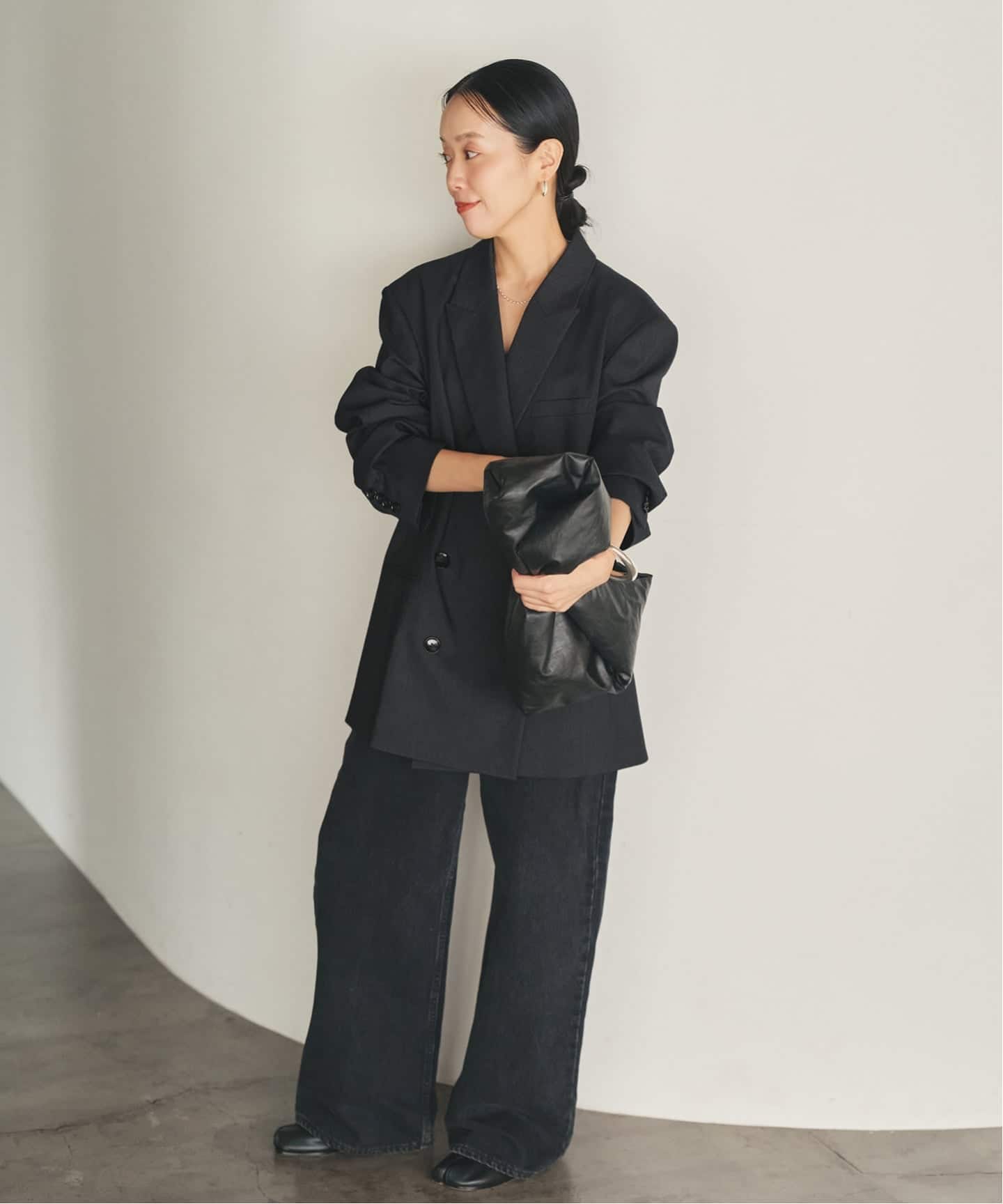 mannish ジャケット（テーラードジャケット）｜Plage（プラージュ）の