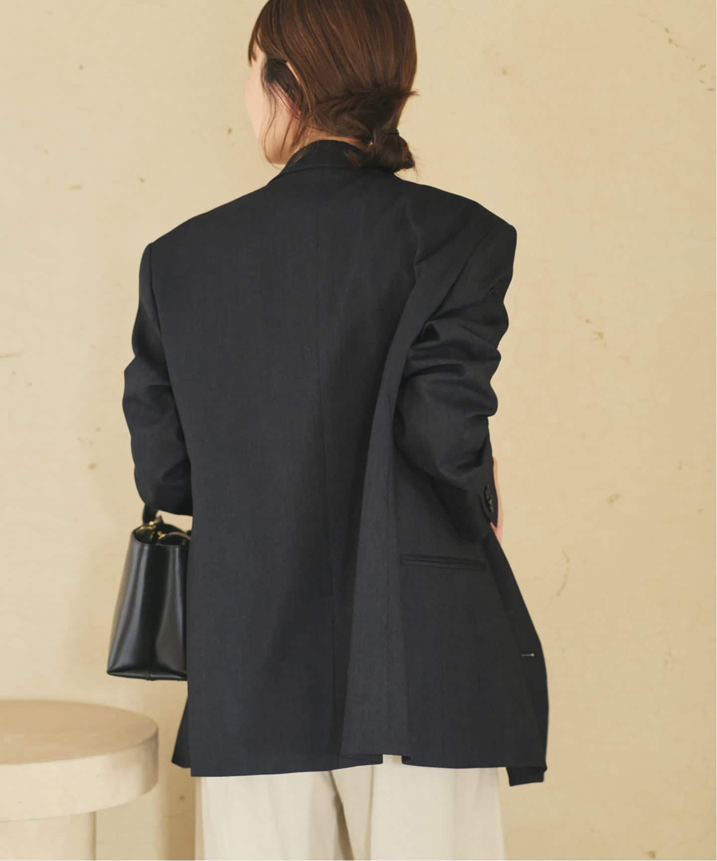 mannish ジャケット（テーラードジャケット）｜Plage（プラージュ）の