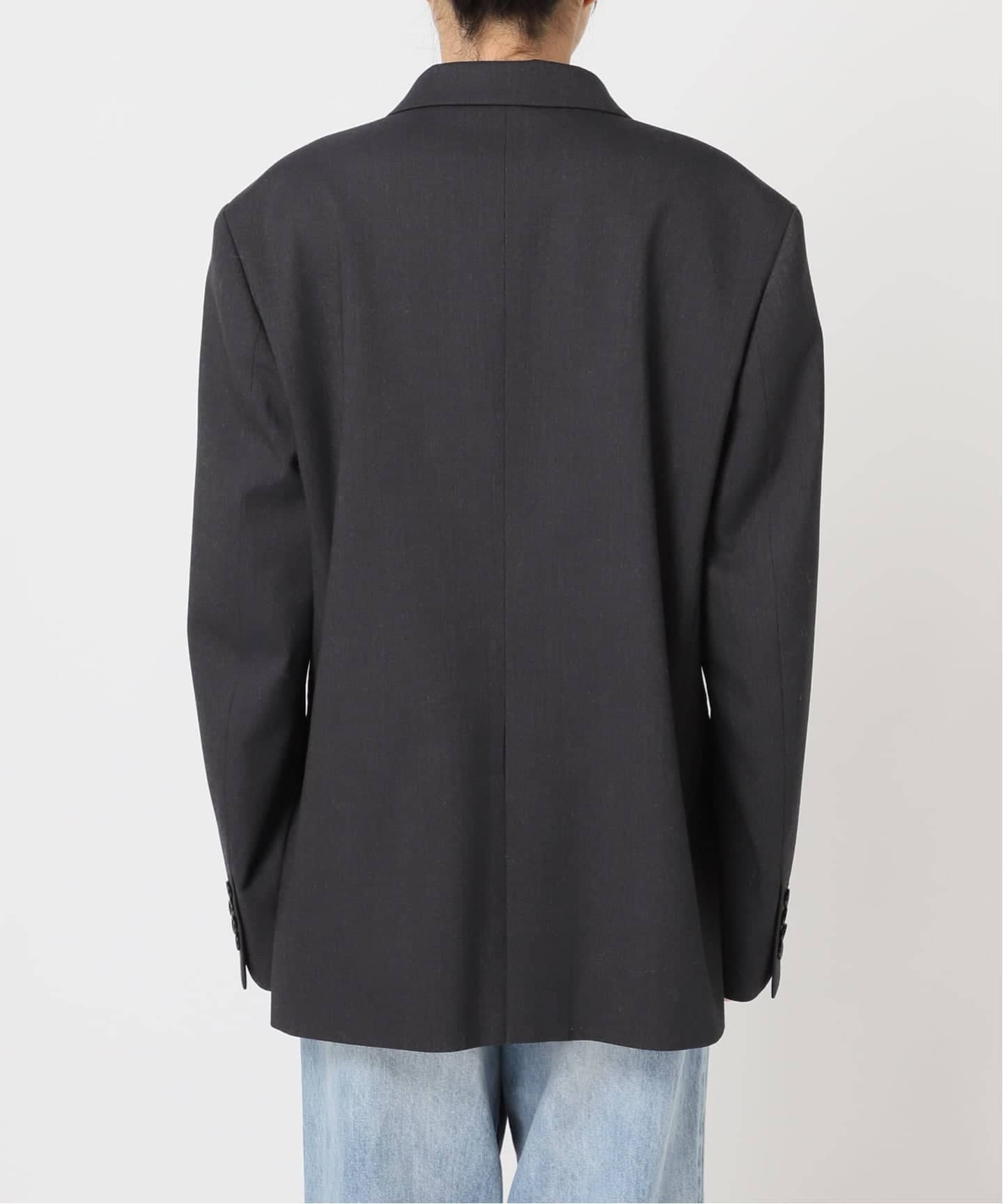 mannish ジャケット（テーラードジャケット）｜Plage（プラージュ）の