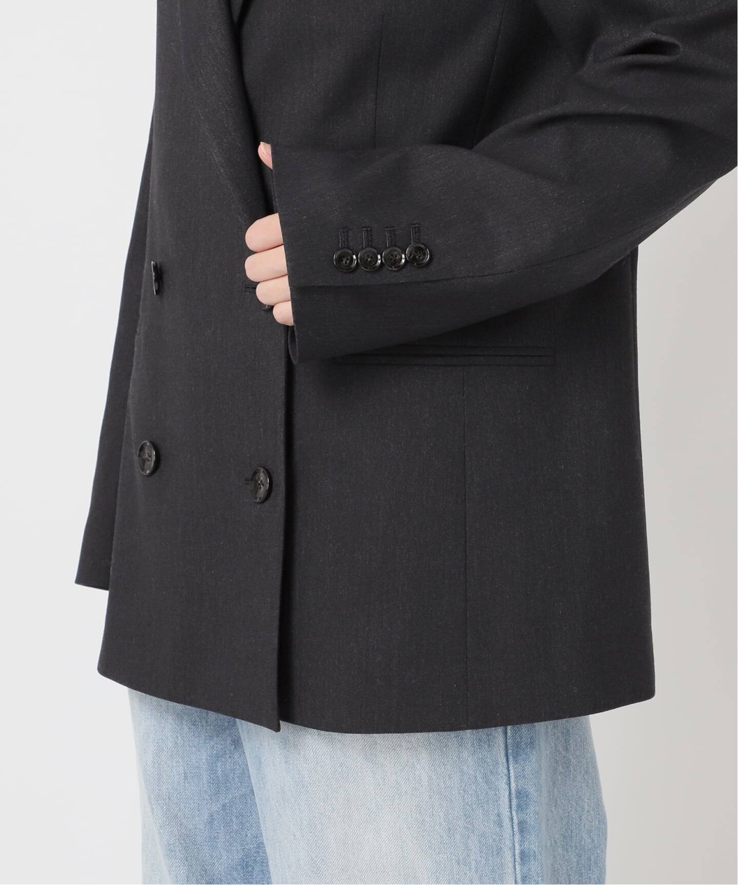 mannish ジャケット（テーラードジャケット）｜Plage（プラージュ）の