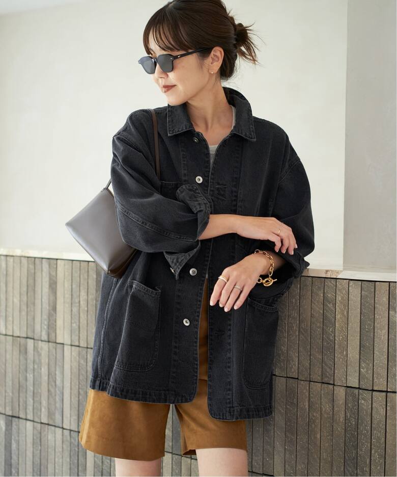 ブルゾン／アウター