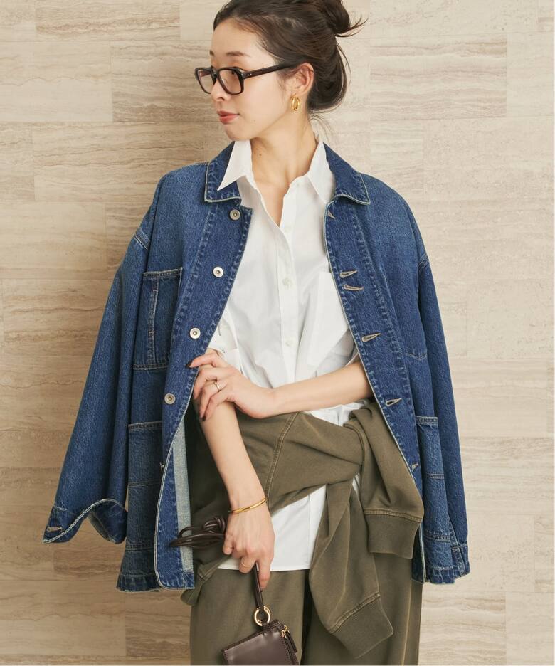 ブルゾン／アウター