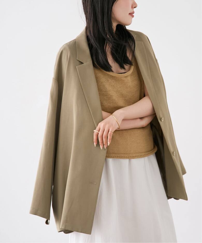 ジャケット･スーツ