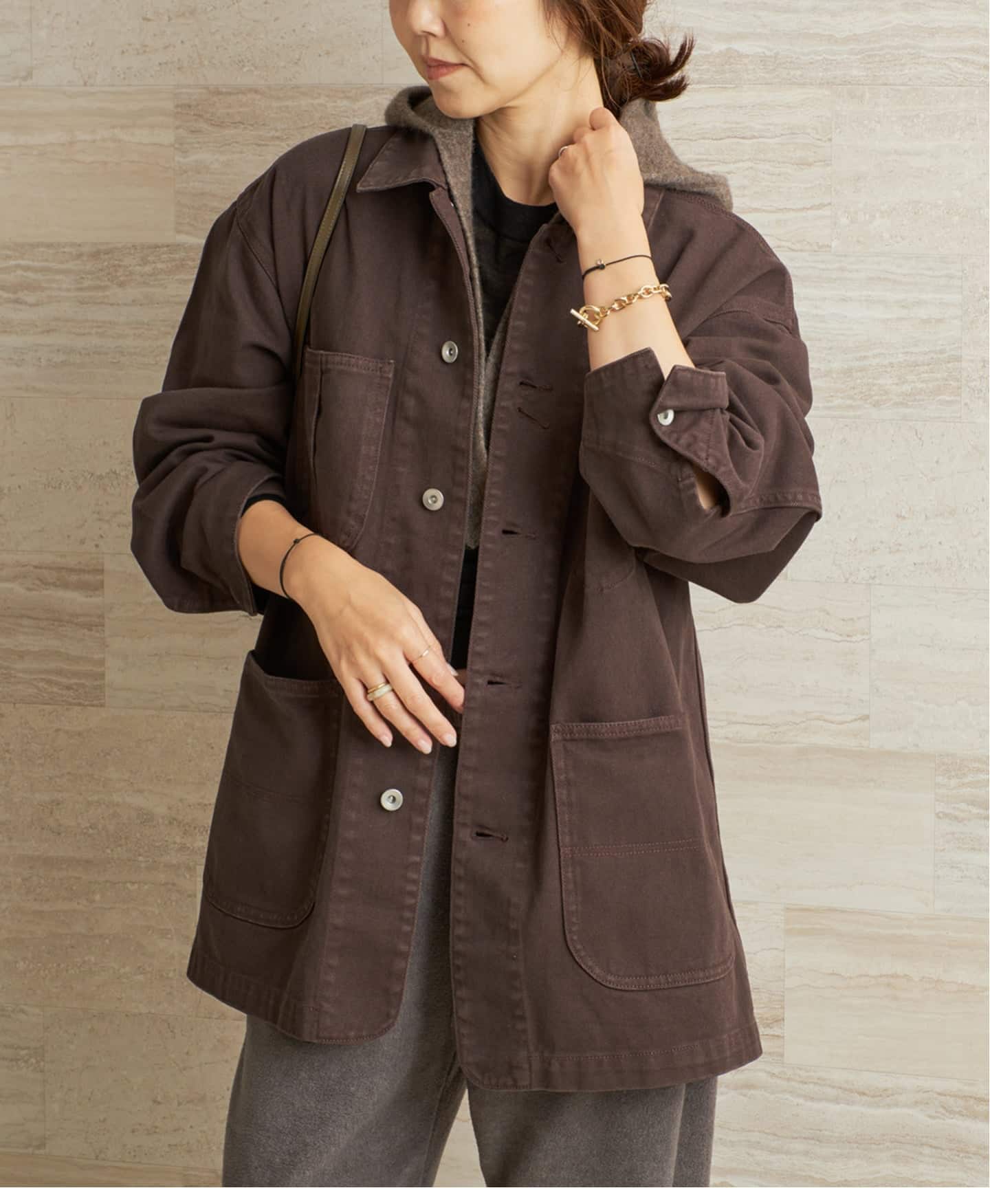Plage｜プラージュ（レディース／予約商品）の通販｜BAYCREW'S STORE