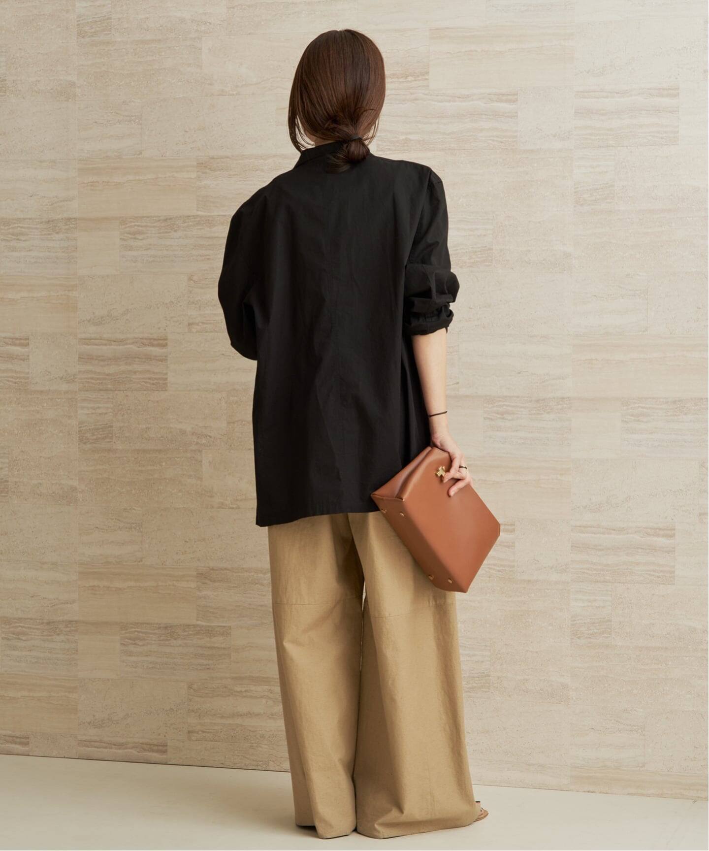 【未使用】シーオール OVERSIZED SHAWL COLLAR ジャケット Plage SEEALL OVERSIZED SHAWL COLLAR JK - メルカリ