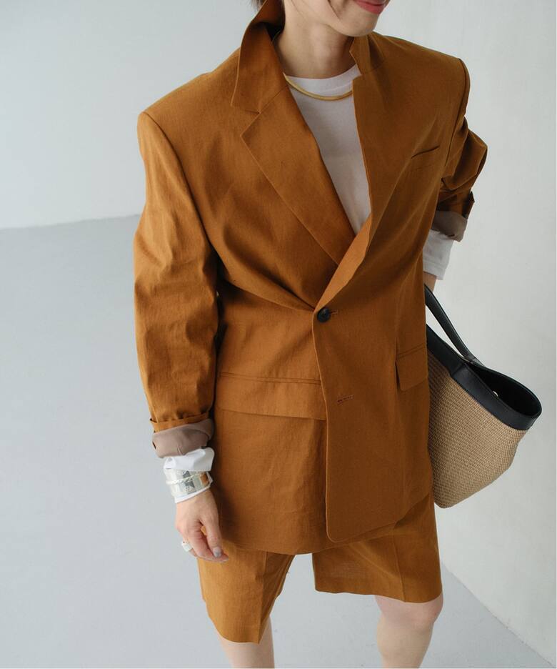 ジャケット･スーツ