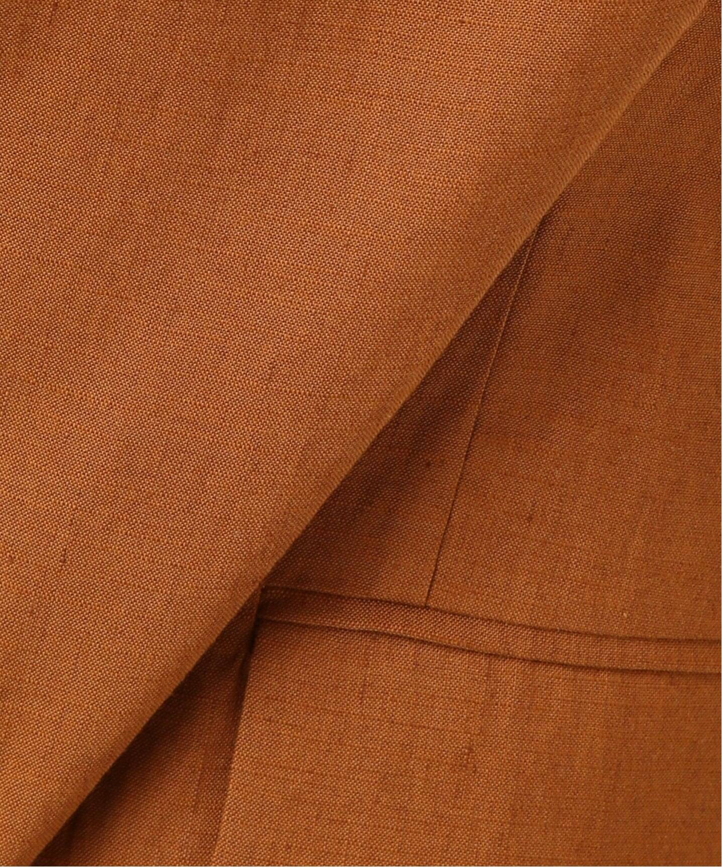 予約》Clean Linen ベスト（ジレ）｜VERMEIL par iena（ヴェルメイユ