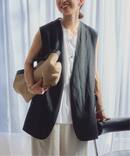 《予約》Cool Touch リネンジレ