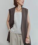 《予約》Cool Touch リネンジレ