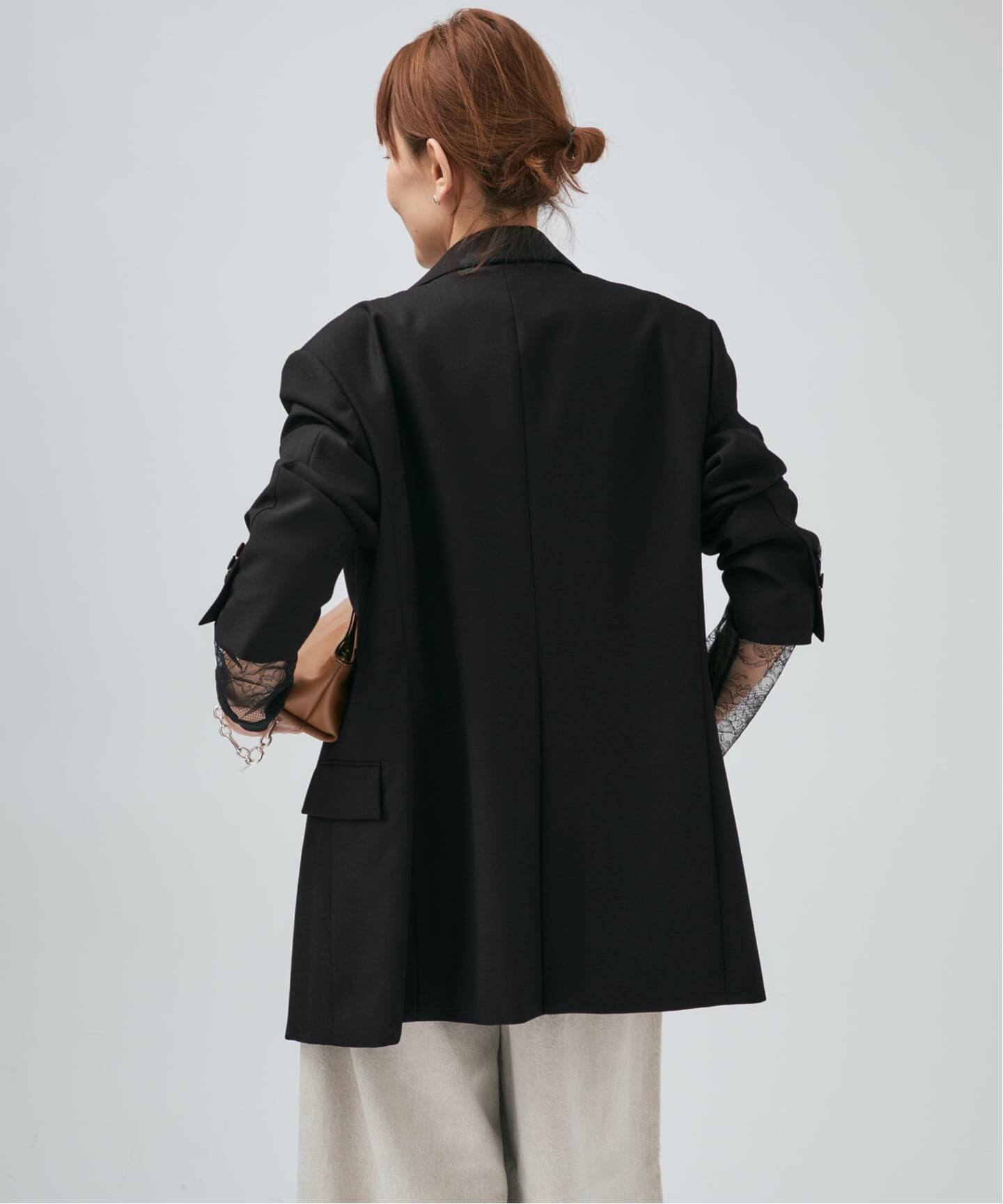 TAILORED ジャケット（テーラードジャケット）｜VERMEIL par iena