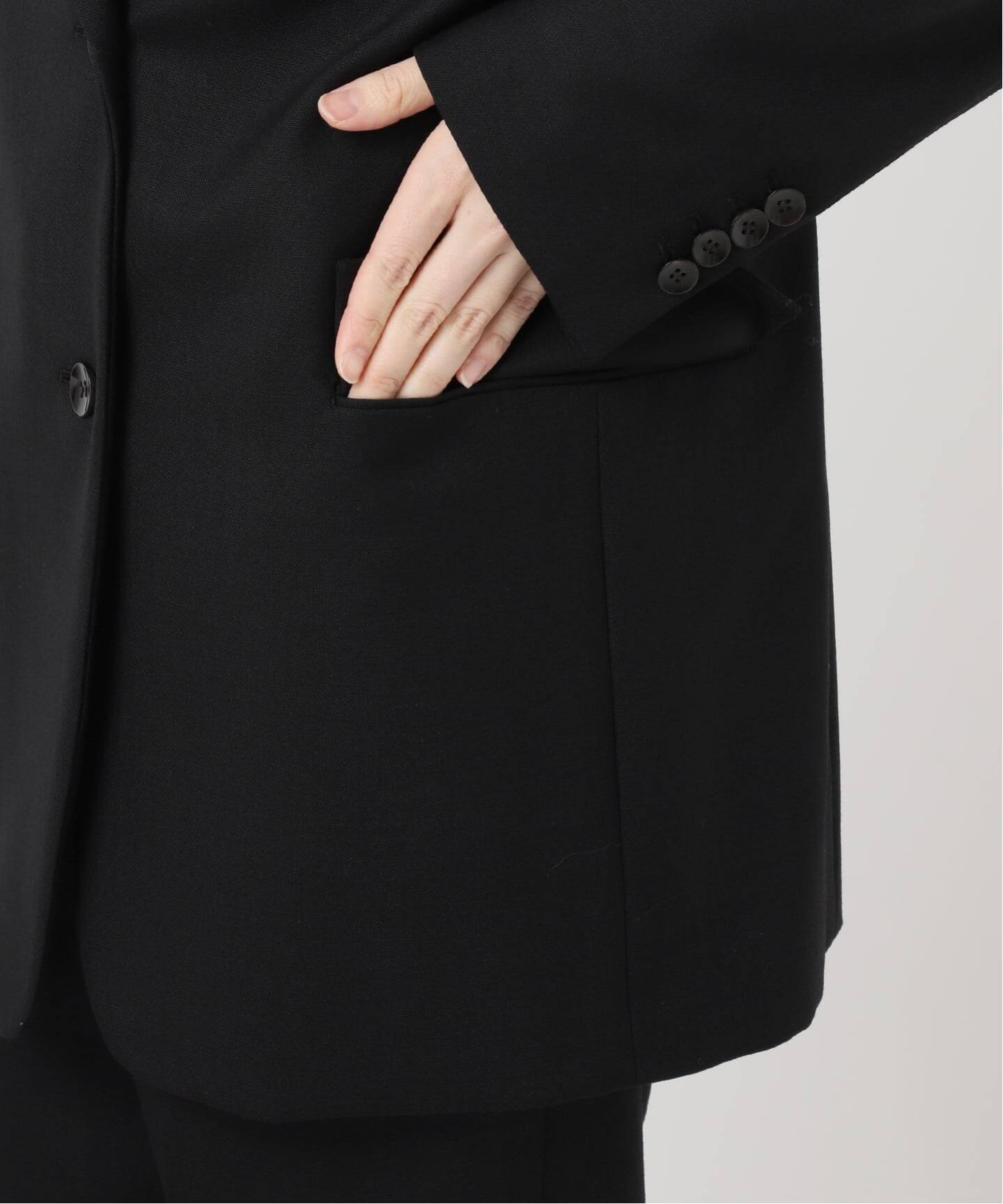 VERMEIL par iena TAILORED ジャケット イエナ 日本製 TAILORED ジャケット（テーラードジャケット）｜VERMEIL par iena