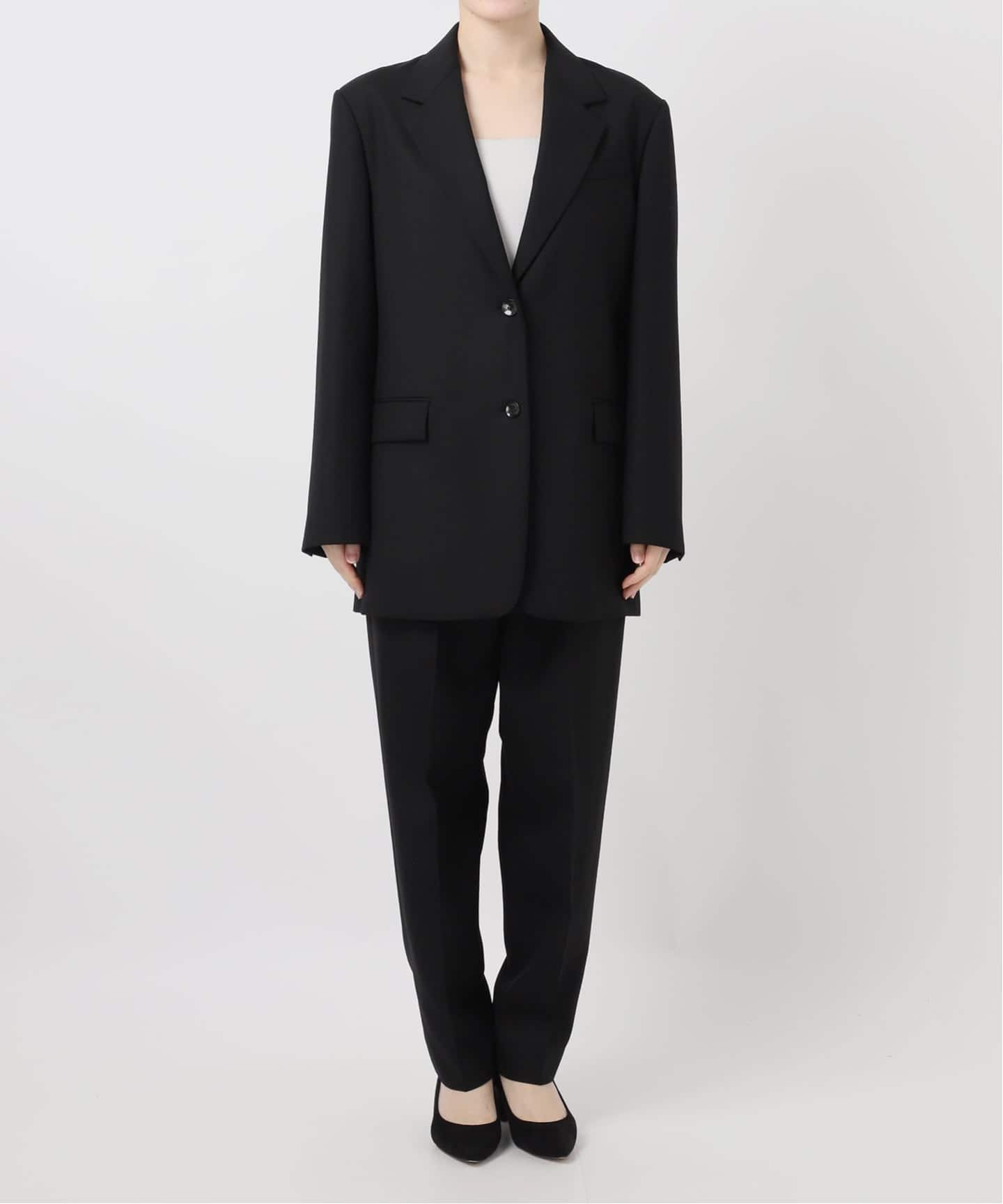 TAILORED ジャケット（テーラードジャケット）｜VERMEIL par iena