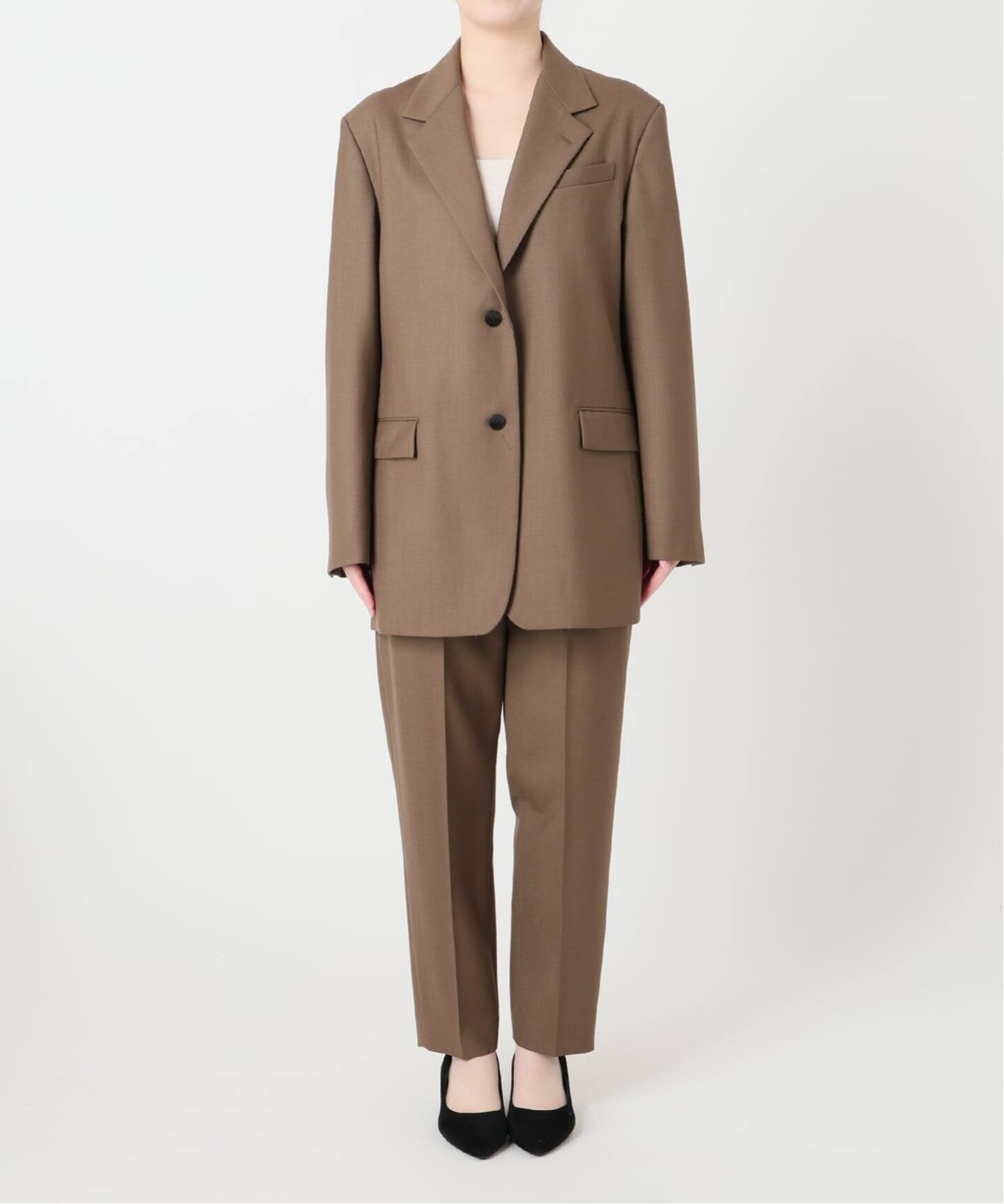 TAILORED ジャケット（テーラードジャケット）｜VERMEIL par iena 