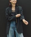 TAILORED ジャケット