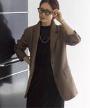 《追加予約》TAILORED ジャケット
