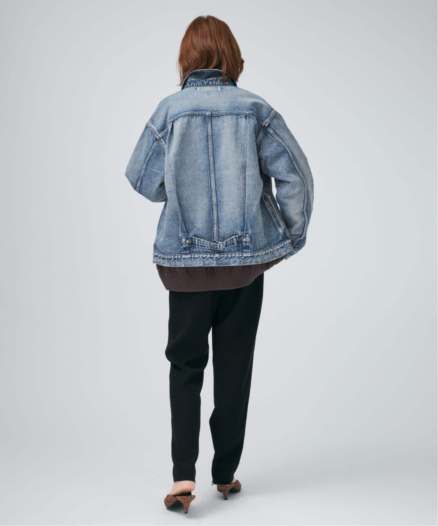 NEEDBY VINTAGE ニードバイ ヴィンテージ VINTAGE FUJI N1V9V204209Y