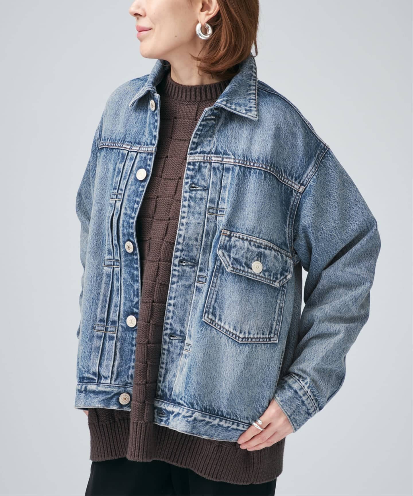 予約》NEEDBY VINTAGE ニードバイ ヴィンテージ VINTAGE FUJI