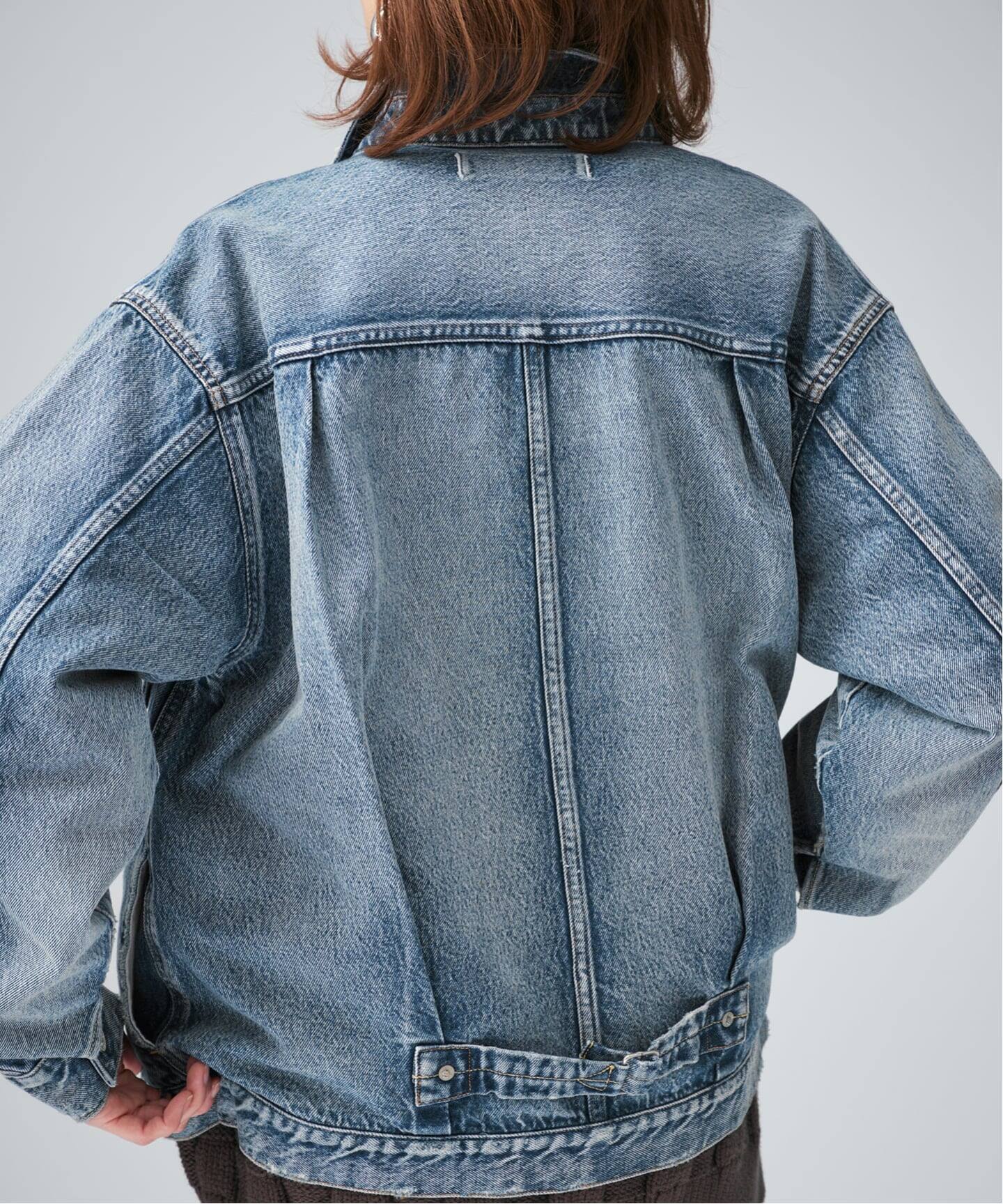 予約》NEEDBY VINTAGE ニードバイ ヴィンテージ VINTAGE FUJI