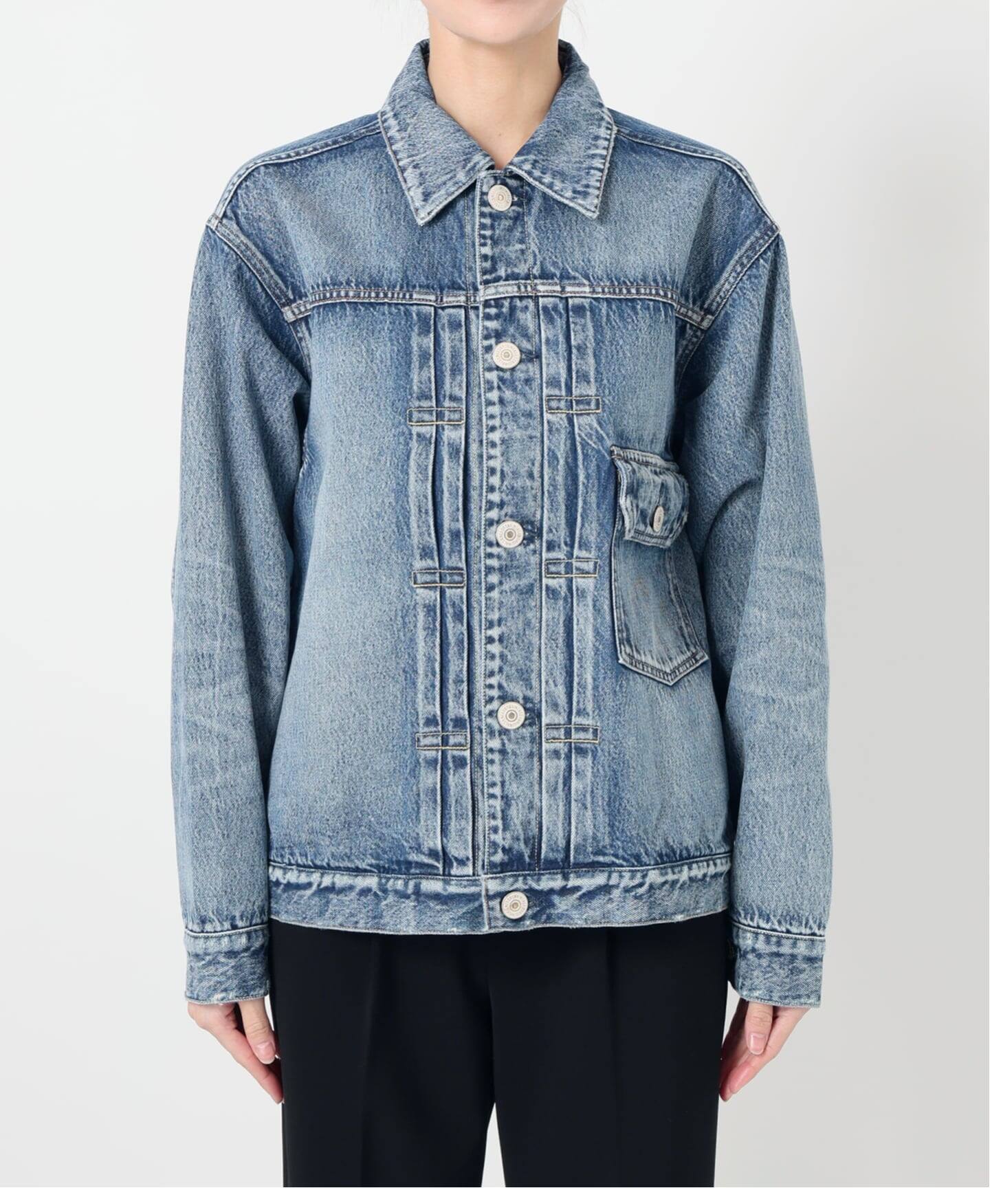 予約》NEEDBY VINTAGE ニードバイ ヴィンテージ VINTAGE FUJI