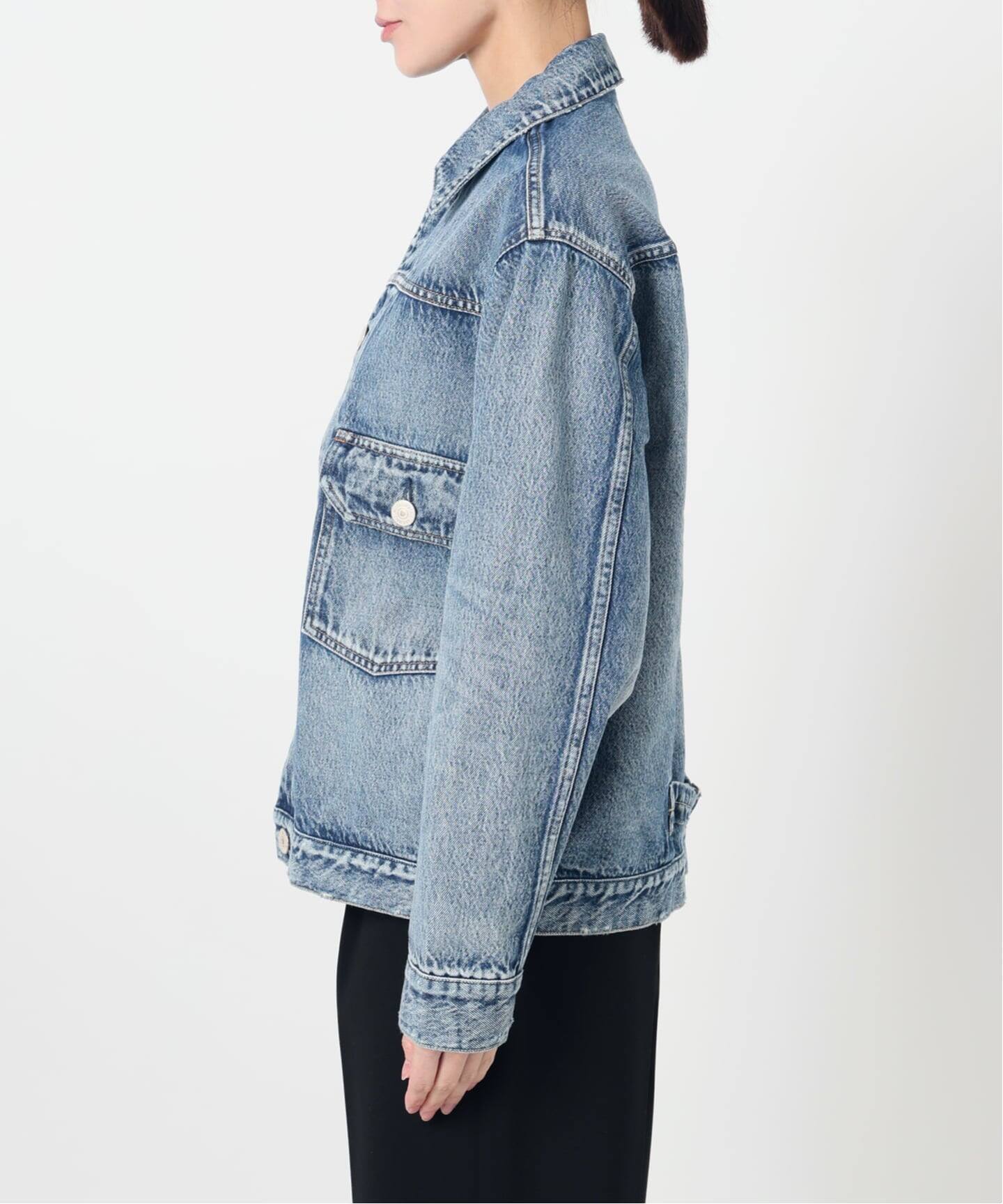 NEEDBY VINTAGE ニードバイ ヴィンテージ VINTAGE FUJI N1V9V204209Y