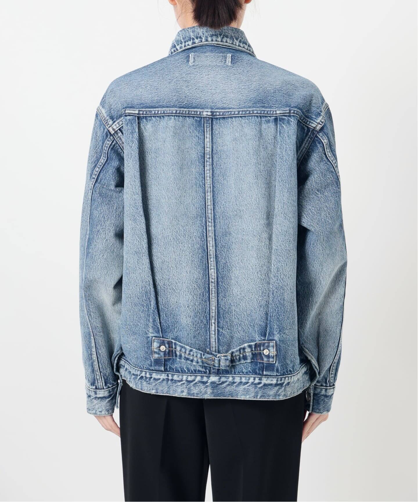 NEEDBY VINTAGE ニードバイ ヴィンテージ VINTAGE FUJI N1V9V204209Y