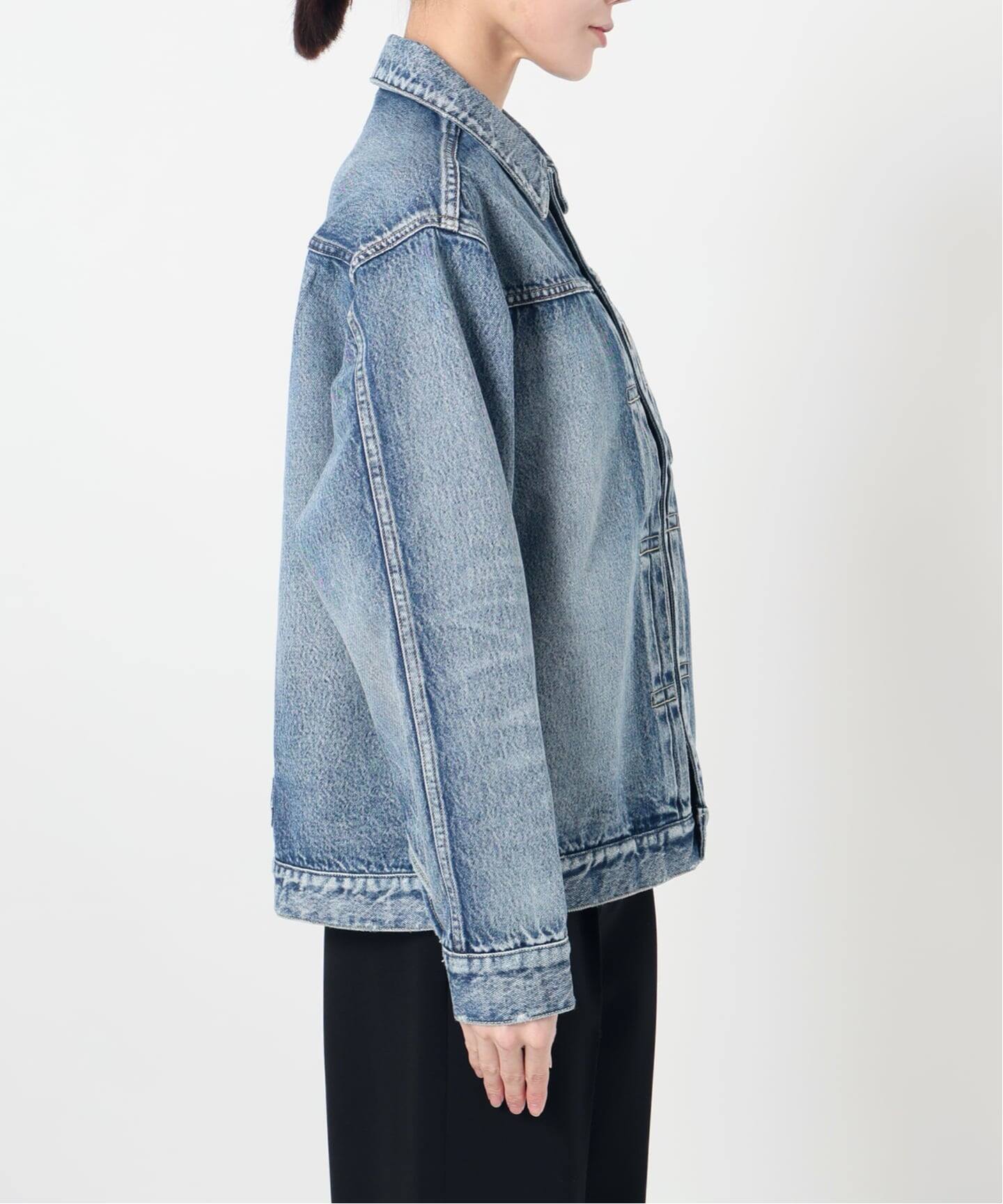 NEEDBY VINTAGE ニードバイ ヴィンテージ VINTAGE FUJI N1V9V204209Y