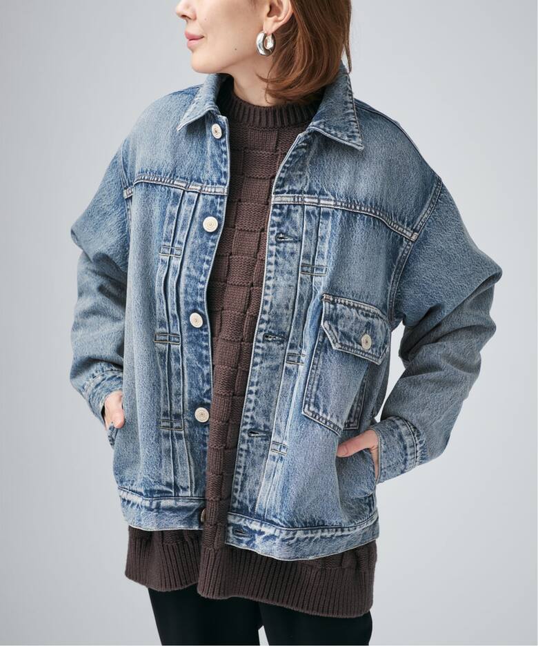 ブルゾン／アウター