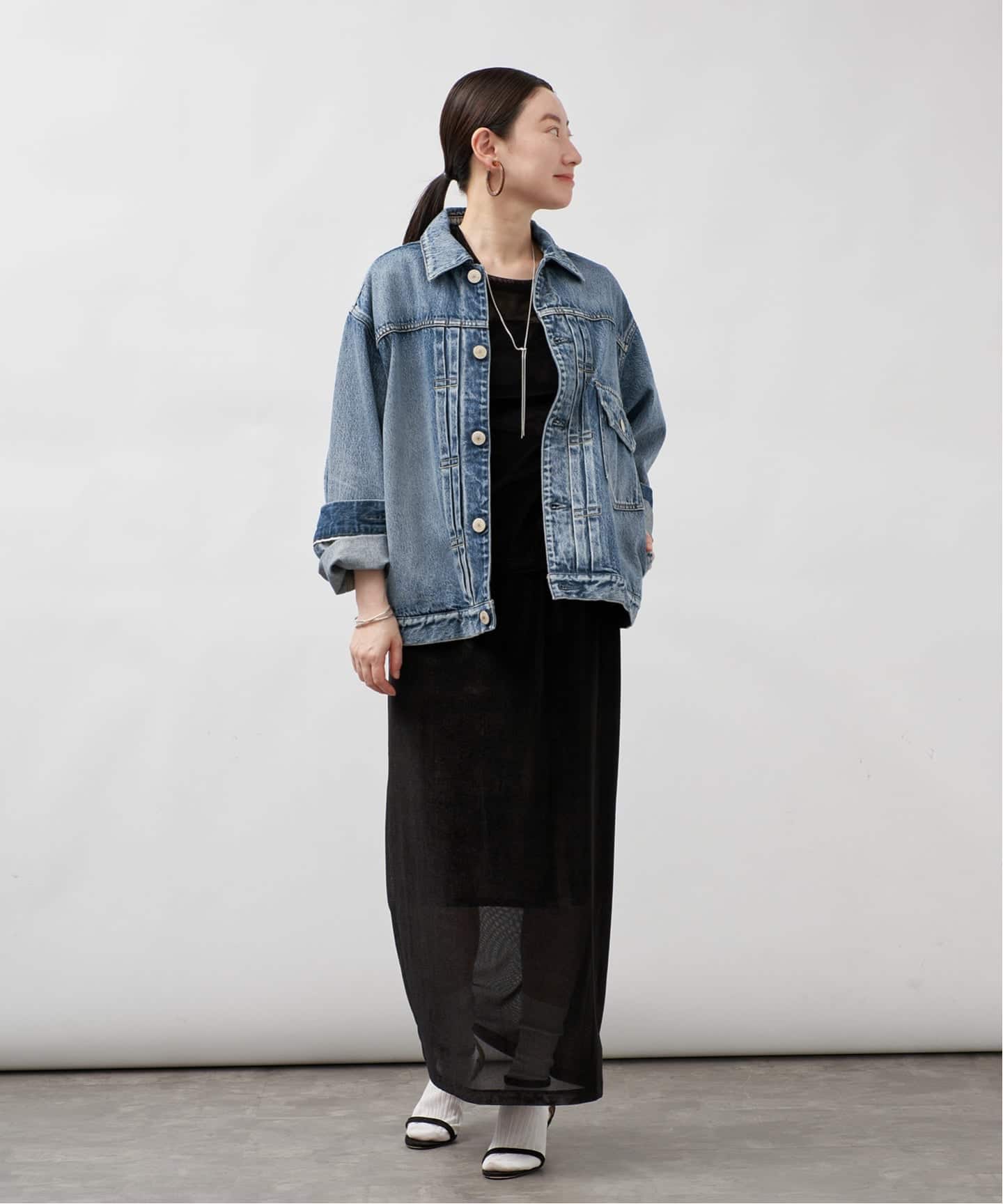 追加予約》NEEDBY VINTAGE ニードバイ ヴィンテージ VINTAGE FUJI