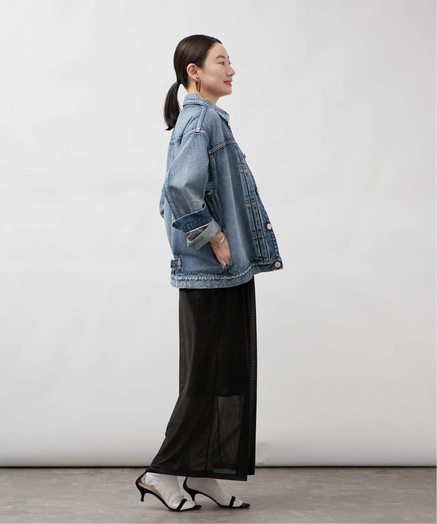 追加予約》NEEDBY VINTAGE ニードバイ ヴィンテージ VINTAGE FUJI